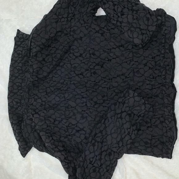 Biker jacket - Picture 3 of 3